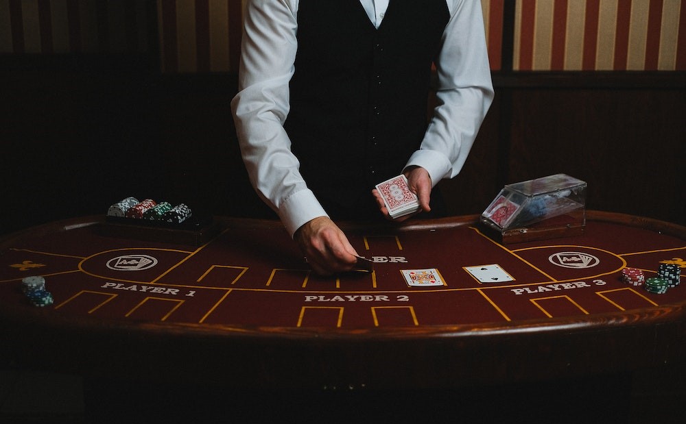 Comment s habiller pour une soiree au casino enghien